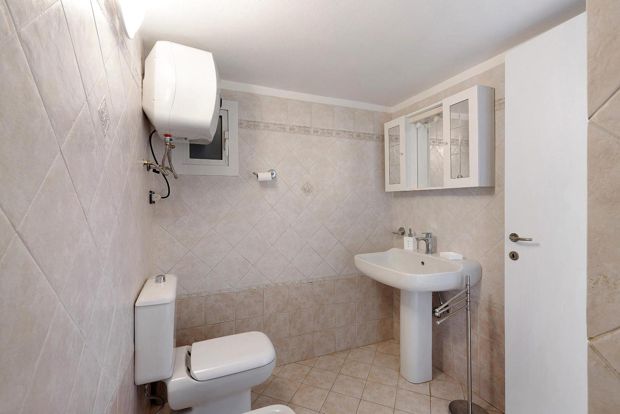 Casa Max Appartement Levanto Buitenkant foto