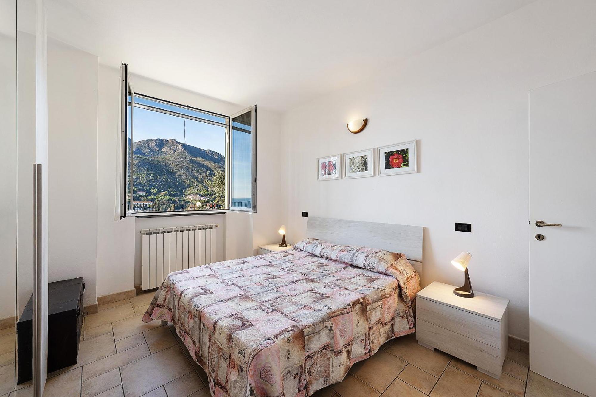 Casa Max Appartement Levanto Buitenkant foto